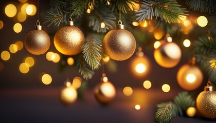 クリスマスイルミネーション