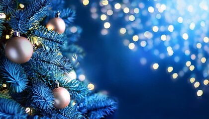 クリスマスイルミネーション