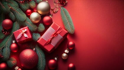 クリスマスイルミネーション