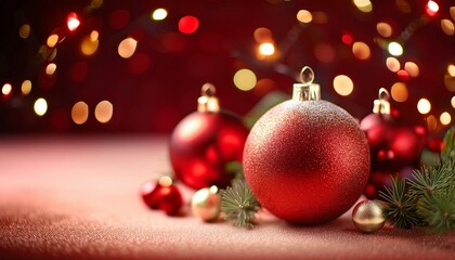 クリスマスイルミネーション