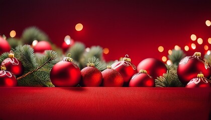 クリスマスイルミネーション