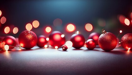 クリスマスイルミネーション