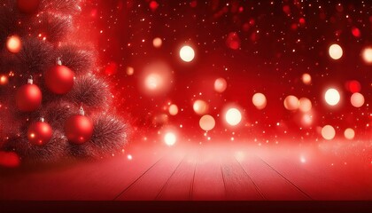 クリスマスイルミネーション