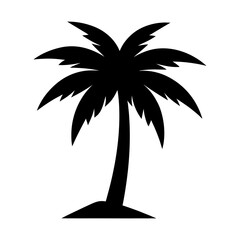 palm tree icon