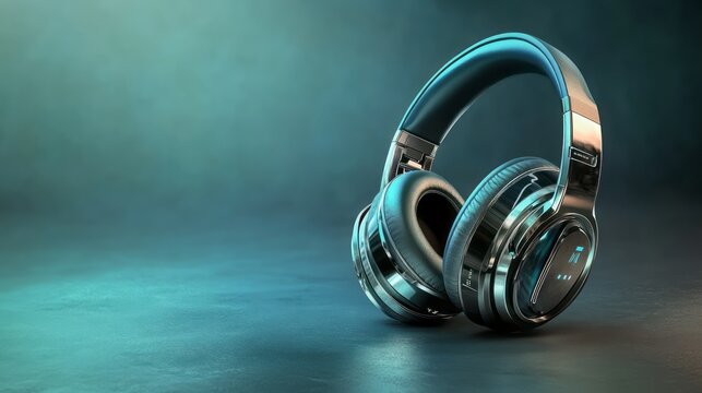 smart headphones 44