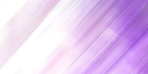 Obraz premium geometric white and violet modern abstract background. linear simple and light illustration