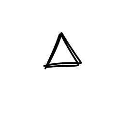 Triangle Doodle