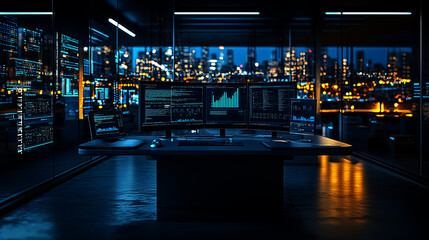 Analyze the relationship between quality management and business success in the tech industry