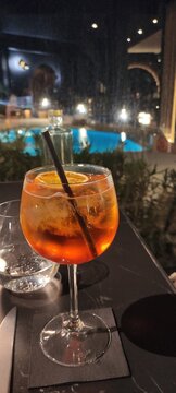 Aperol Spritz
