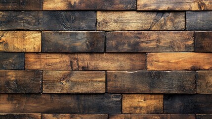 this Dark brown wood texture background featuring natural grain patterns and panels, ideal for ceramic wall tile and floor tile design.