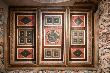 Castel Sant'Angelo - Rome, Italy