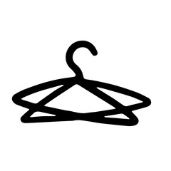 Laundry and Wash vector cartoon