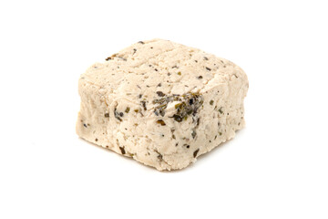 Herb-Infused Tofu