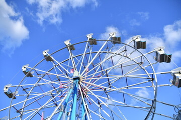 Ferris Wheel