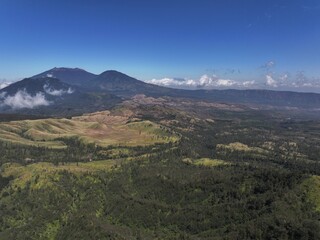 Ijen Volcanoes, Curah Macan, Kalianyar, Ijen, Bondowoso Regency, East Java, Indonesia ©2024 Deni Sugandi 2024/09/11 09:42:48