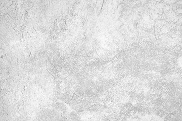 Naklejka premium Old wall texture smeared engine oil cement dark black gray background abstract grey color design are light with white gradient background.