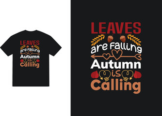 Typography, Halloween, Autumn, Breast cancer, Restaurant t shirt design