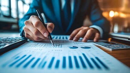 Comprehensive Business Finance Concepts for Successful Corporate Leadership and Investment Strategies  Explore key elements of business management market analysis