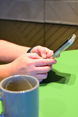 ランニングマシン