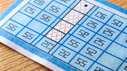 Scratch off ink revealing hidden image on lottery ticket, lottery, ticket, scratch off, reveal, hidden, game, prize, chance