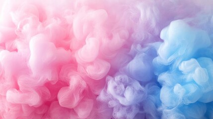 Fototapeta premium Vibrant, colorful cake confetti against a gray background.