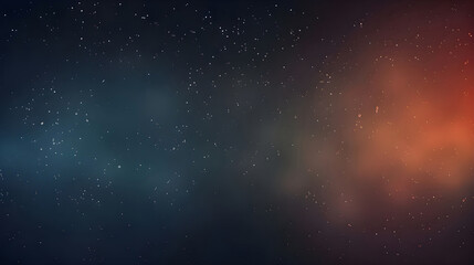 Naklejka premium background is a blend of simple grainy noise, grungy empty space, spray texture, and a rough abstract retro vibe, with a bright light and glow color scheme.