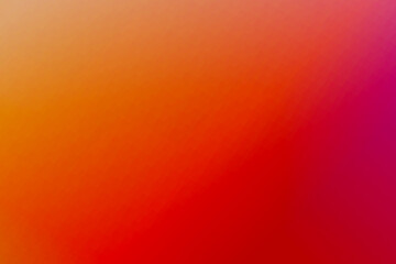 Red abstract background. Dynamic composition of shapes. Blurred abstract illustration with gradient. Suitable for booklet, brochure, banner, poster, website, flyer, cover, corporate, backdrop.