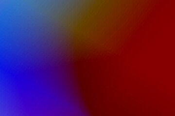 Modern smooth abstract dark blue with noise for modern background design. Calm photo collages with gradient.