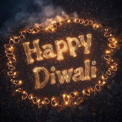 Happy Diwali Wishesh 