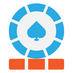 Gambling Casino Game