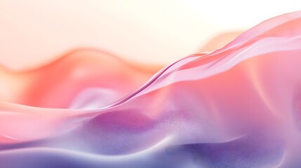 Soft gradient backdrop with subtle tech details for a sleek design