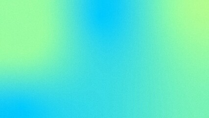 abstract background with ocean wave gradient, sky blue and mint green color gradient wallpaper business background  © Ali