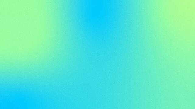 abstract background with ocean wave gradient, sky blue and mint green color gradient wallpaper business background 