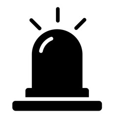 alarm Solid icon