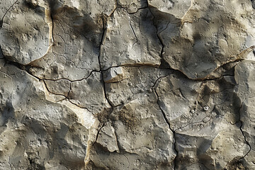Fototapeta premium Textured stone surface
