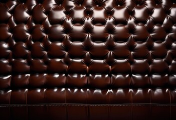 Naklejka premium luxurious rich leather texture featuring smooth shine highlights reflecting light elegant visual appeal, luxury, surface, design, material, richness