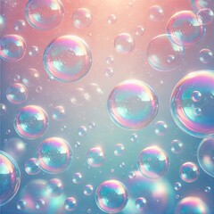 Wallpaper Water Drops Natural Weather