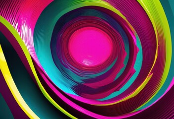 dynamic colorful halftone pattern textures featuring bold hues eye catching designs, vibrant, graphic, art, visual, shape, circular, dot, modern, retro, style