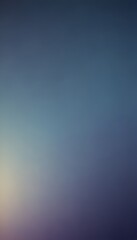 Obraz premium The image is a gradient of blue and purple hues, transitioning from a deep blue at the top to a lighter purple at the bottom.