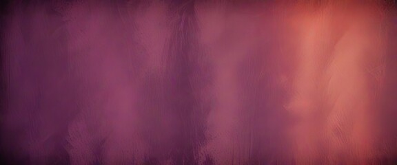 a gradient of purple and orange hues, with a textured and abstract appearance, suggesting a creative or artistic composition.