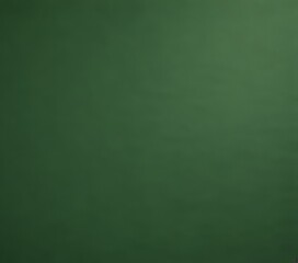 A green gradient background with a subtle texture, resembling a piece of paper or a canvas.
