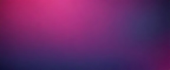 Fototapeta premium a gradient background transitioning from a deep purple at the top to a lighter shade at the bottom, creating a visually striking effect.