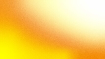 Golden Hour gradient business background mixture of golden orange Golden yellow and light gold color, abstract background modern wallpaper 