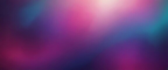 Fototapeta premium a gradient background transitioning from a deep purple at the top to a lighter shade of blue at the bottom, with a subtle pinkish tint in the middle.