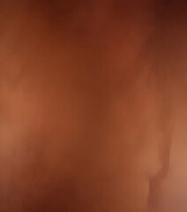 Obraz premium a blurred, abstract background with a warm, reddish-brown hue.