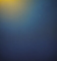 The image is a gradient background with a gradient from yellow to blue, transitioning smoothly from the top left to the bottom right.