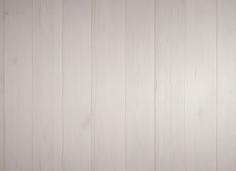 Obraz premium A white wooden panel with vertical lines, creating a textured and uniform appearance.