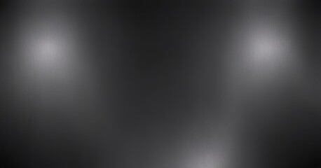 The image is a dark, blurred background with two bright, white lights shining in the top left and bottom right corners, creating a sense of depth and dimension.