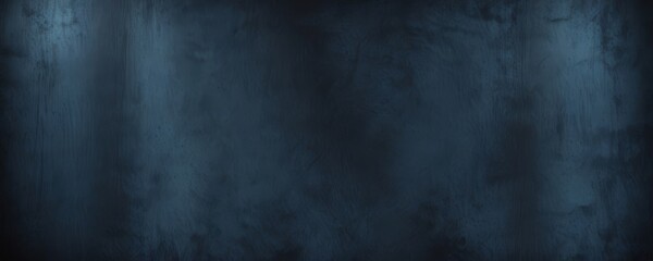 Fototapeta premium a dark, textured surface with a gradient effect transitioning from a lighter shade at the top to a darker one at the bottom.