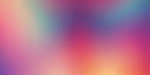 Obraz premium a gradient background transitioning from pink to purple, with a subtle gradient effect.